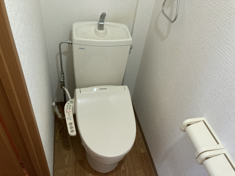 トイレ 写真5