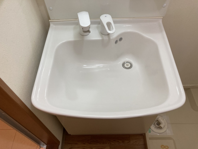 洗面所 写真6