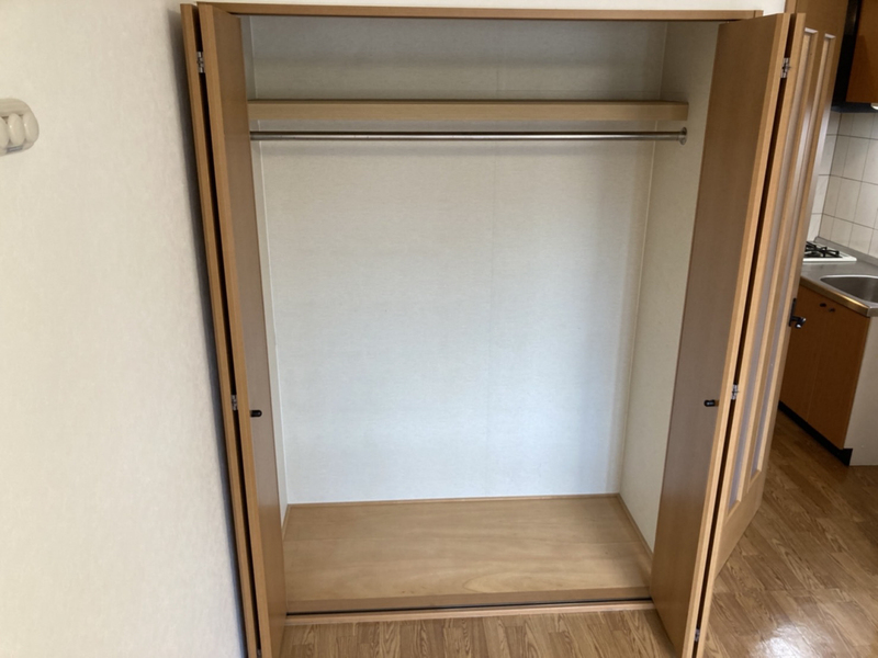 収納 写真9