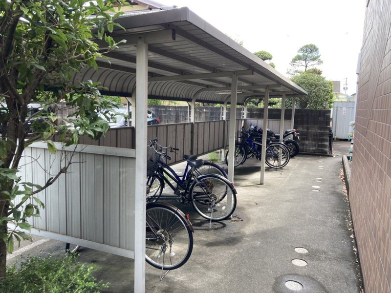 共用部 写真11