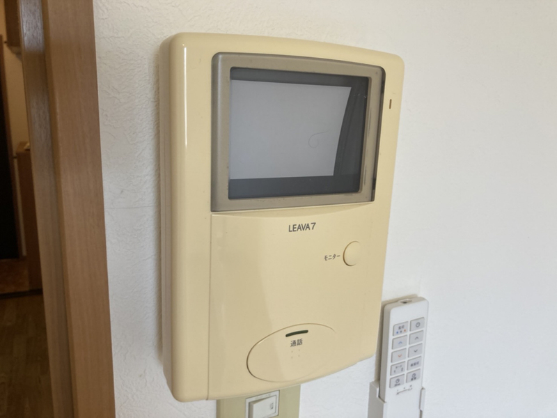 セキュリティ 写真13
