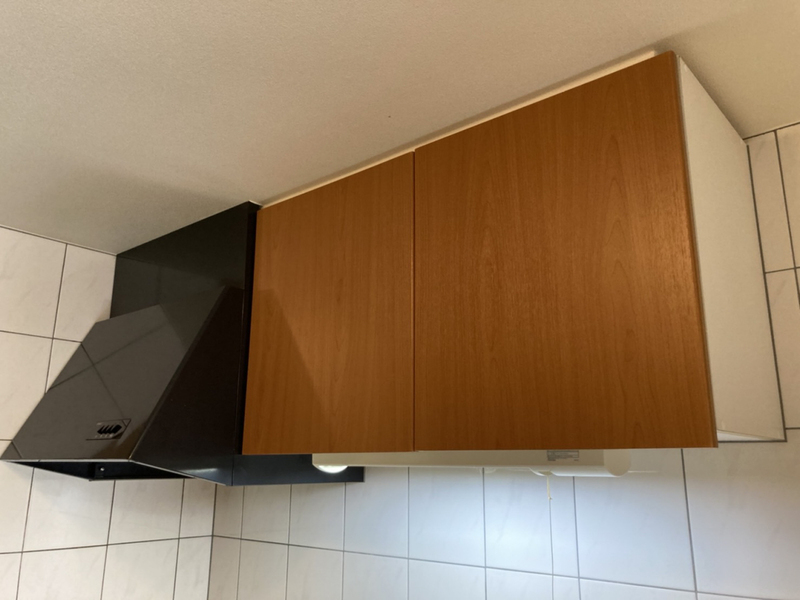 キッチン 写真19