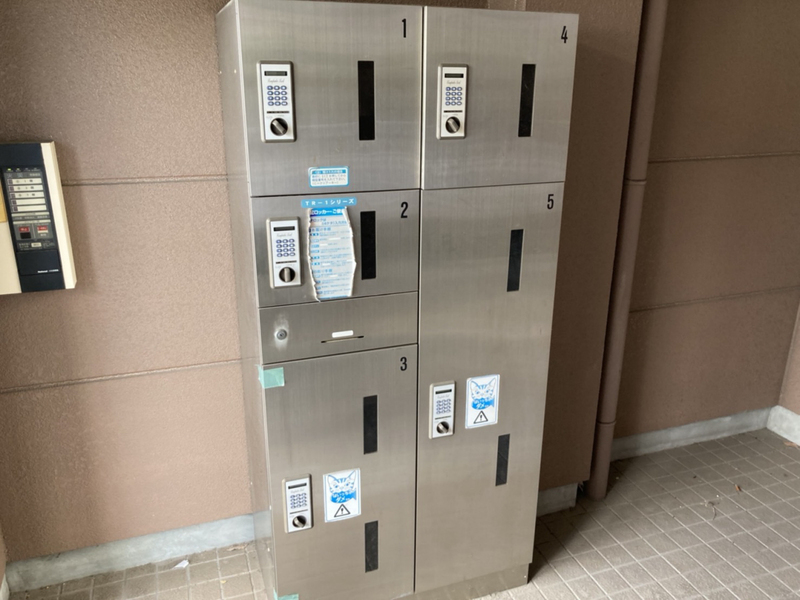 設備 写真32