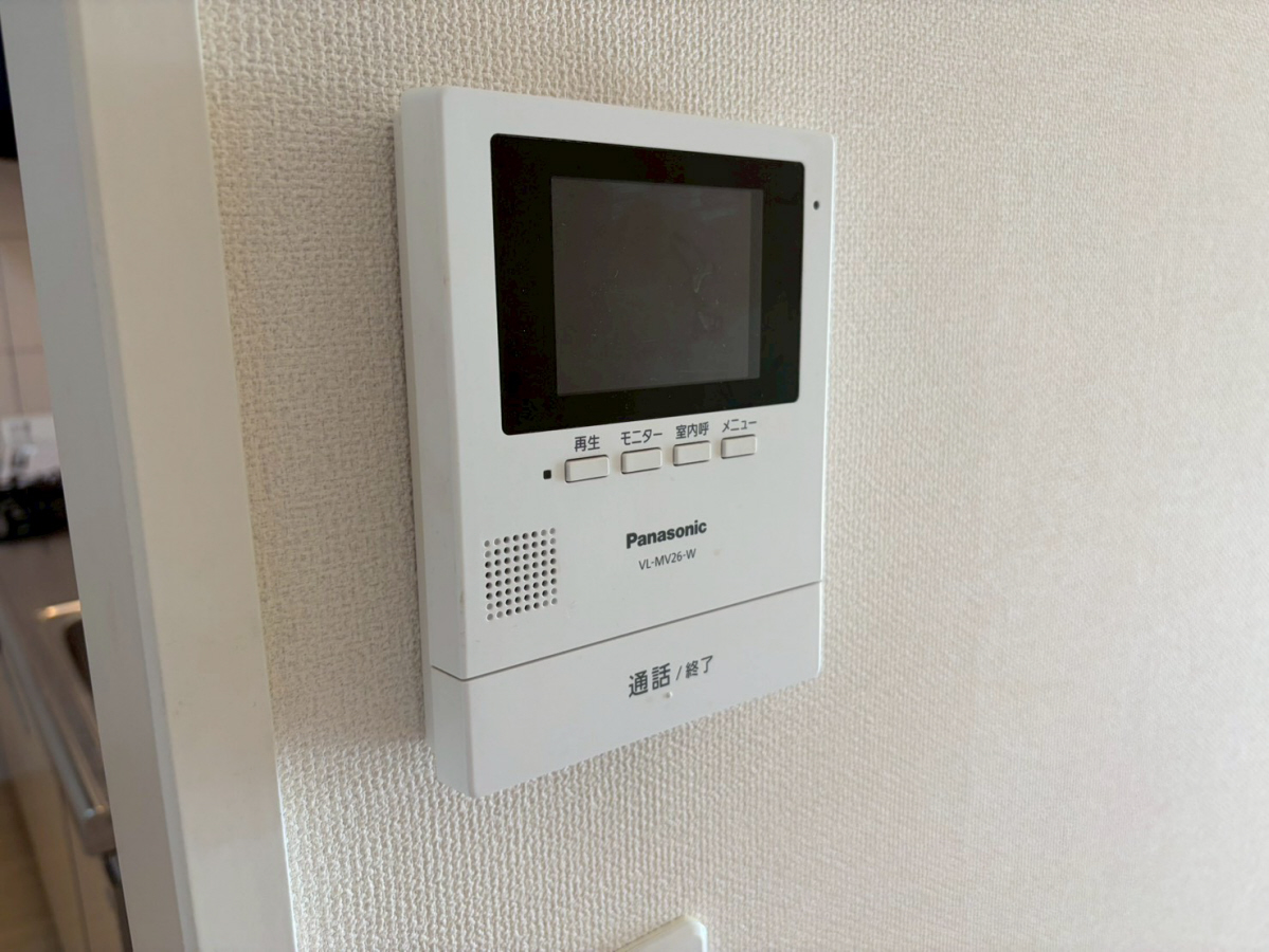 セキュリティ 写真13