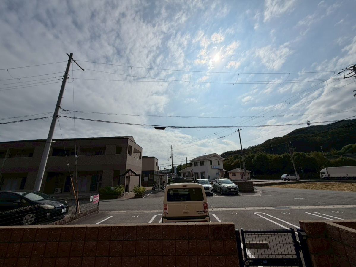眺望 写真15