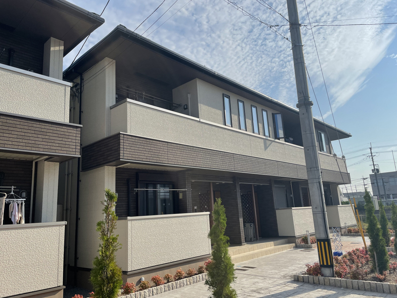 エスペランサ天神 Ⅱ