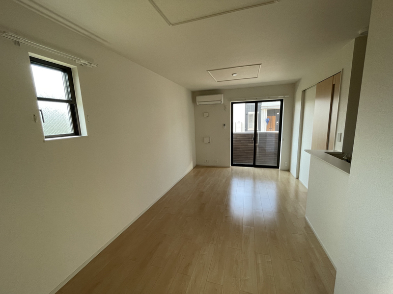 リビング 写真2