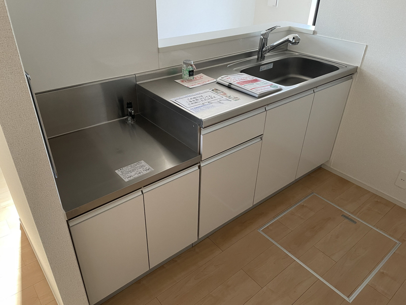 キッチン 写真3