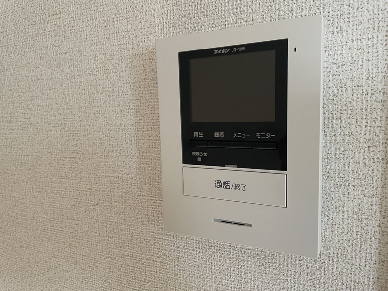 セキュリティ 写真13