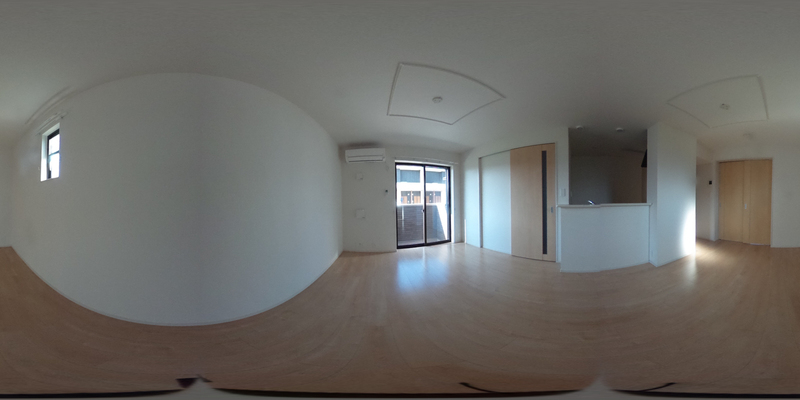 リビング 写真34