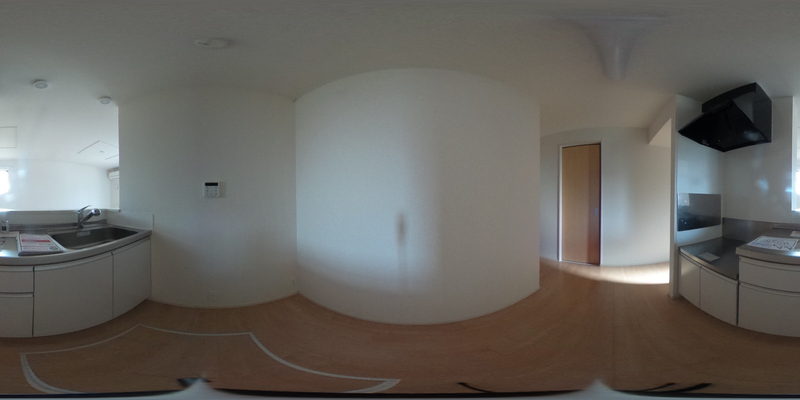 キッチン 写真35