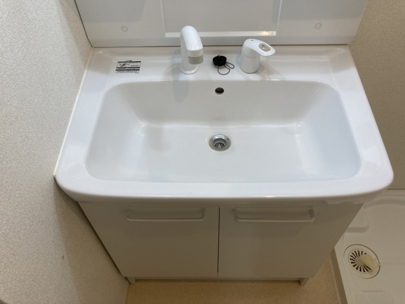 洗面所 写真6