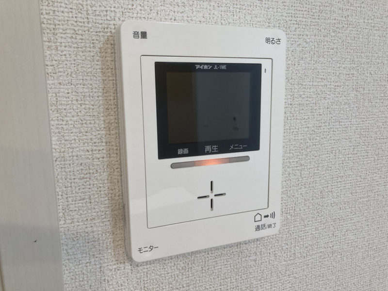 セキュリティ 写真13