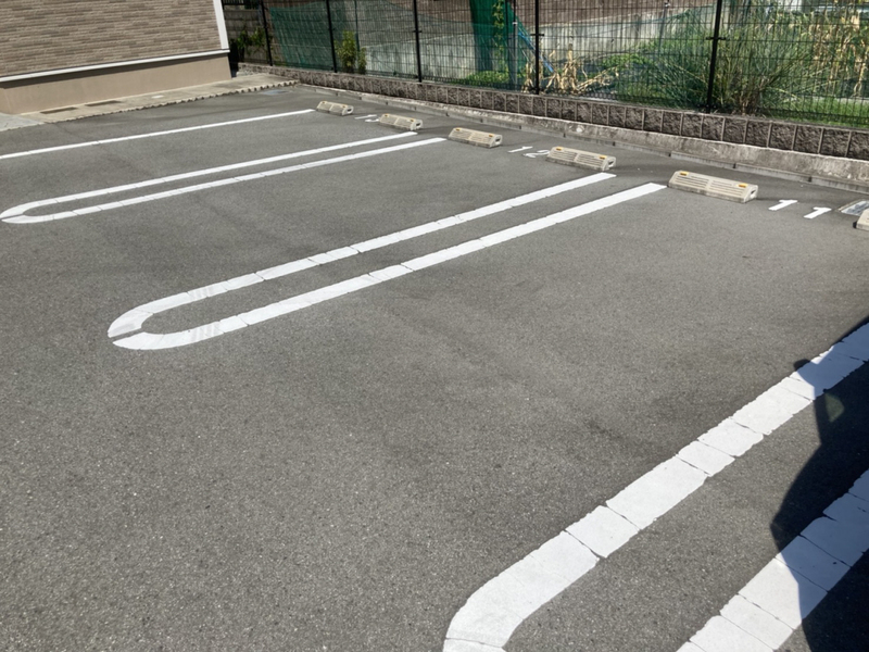 駐車場 写真10
