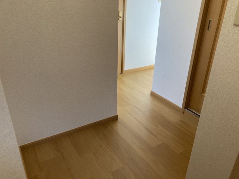 その他部屋・スペース 写真8