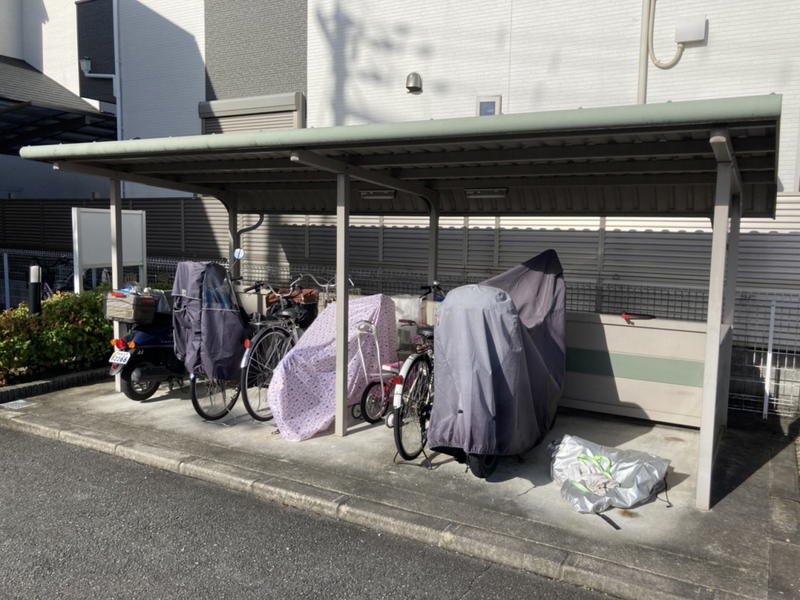 共用部 写真11