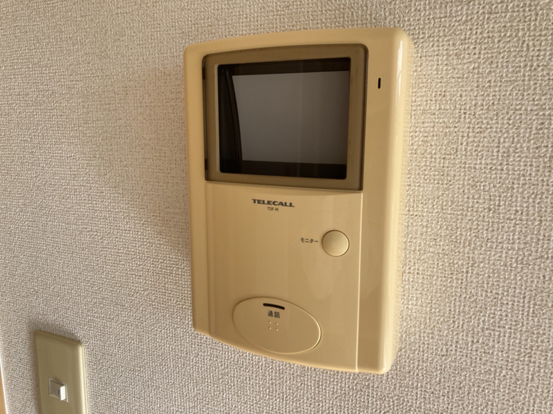 セキュリティ 写真13