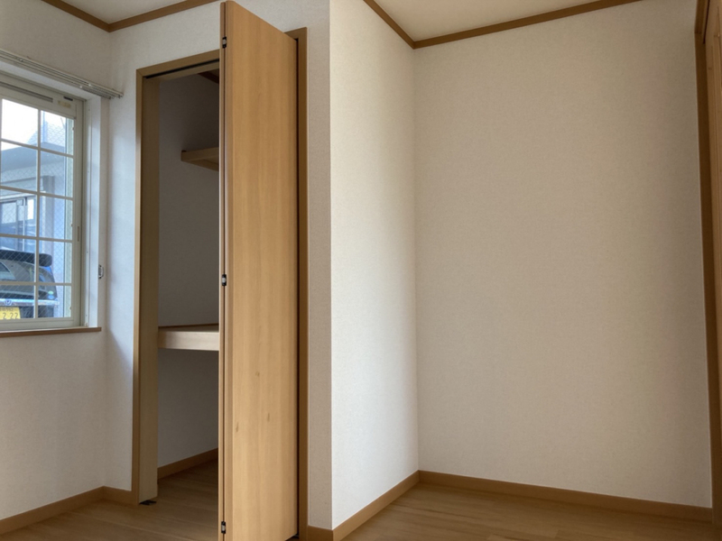 寝室 写真18