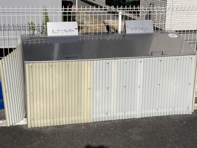 共用部 写真30