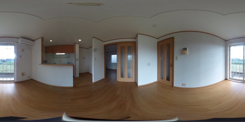 リビング 写真34