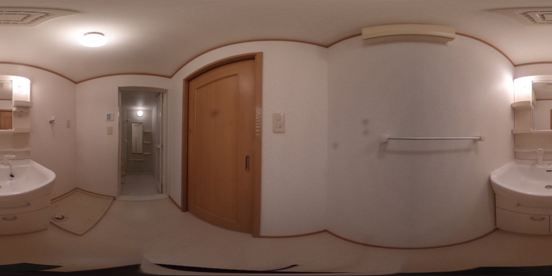 洗面所 写真36