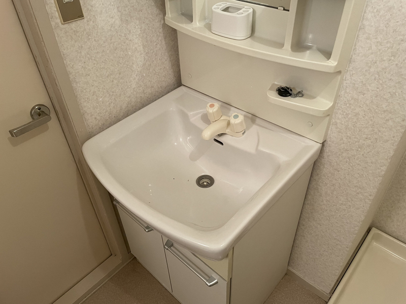 洗面所 写真6