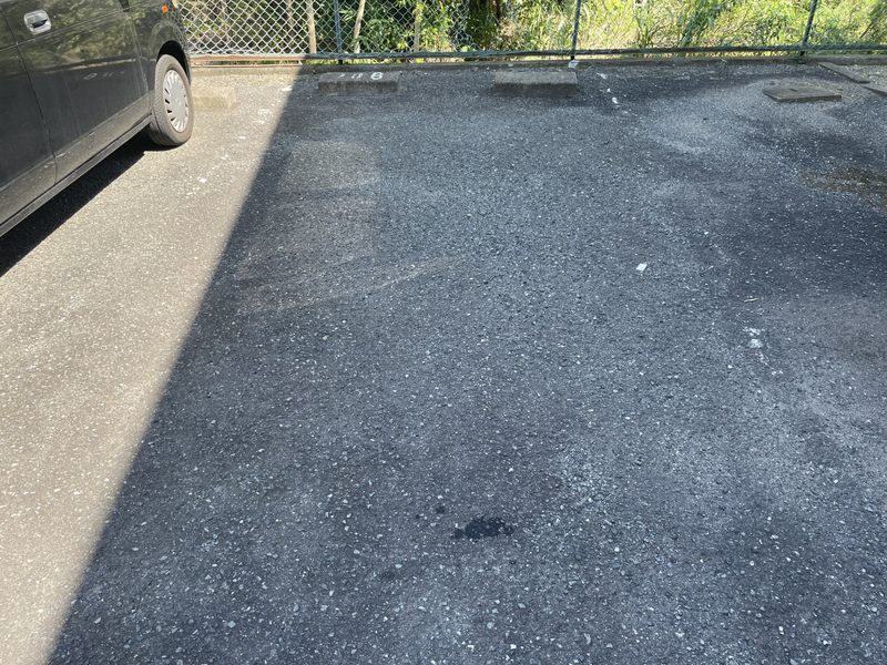 駐車場 写真10