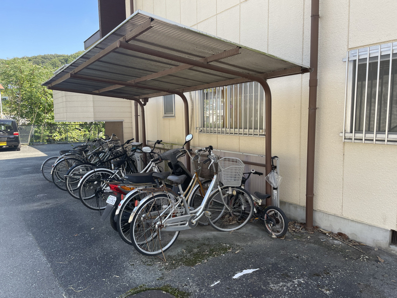 共用部 写真11