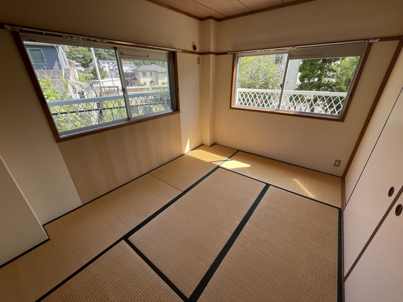 その他部屋・スペース 写真31