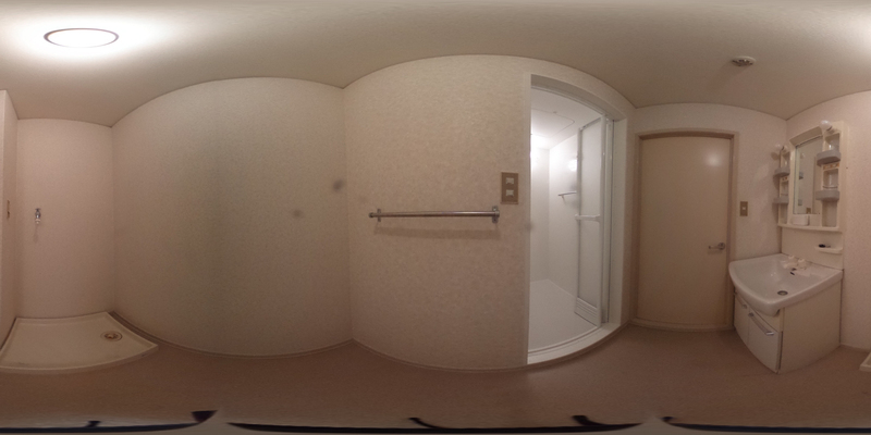 洗面所 写真36