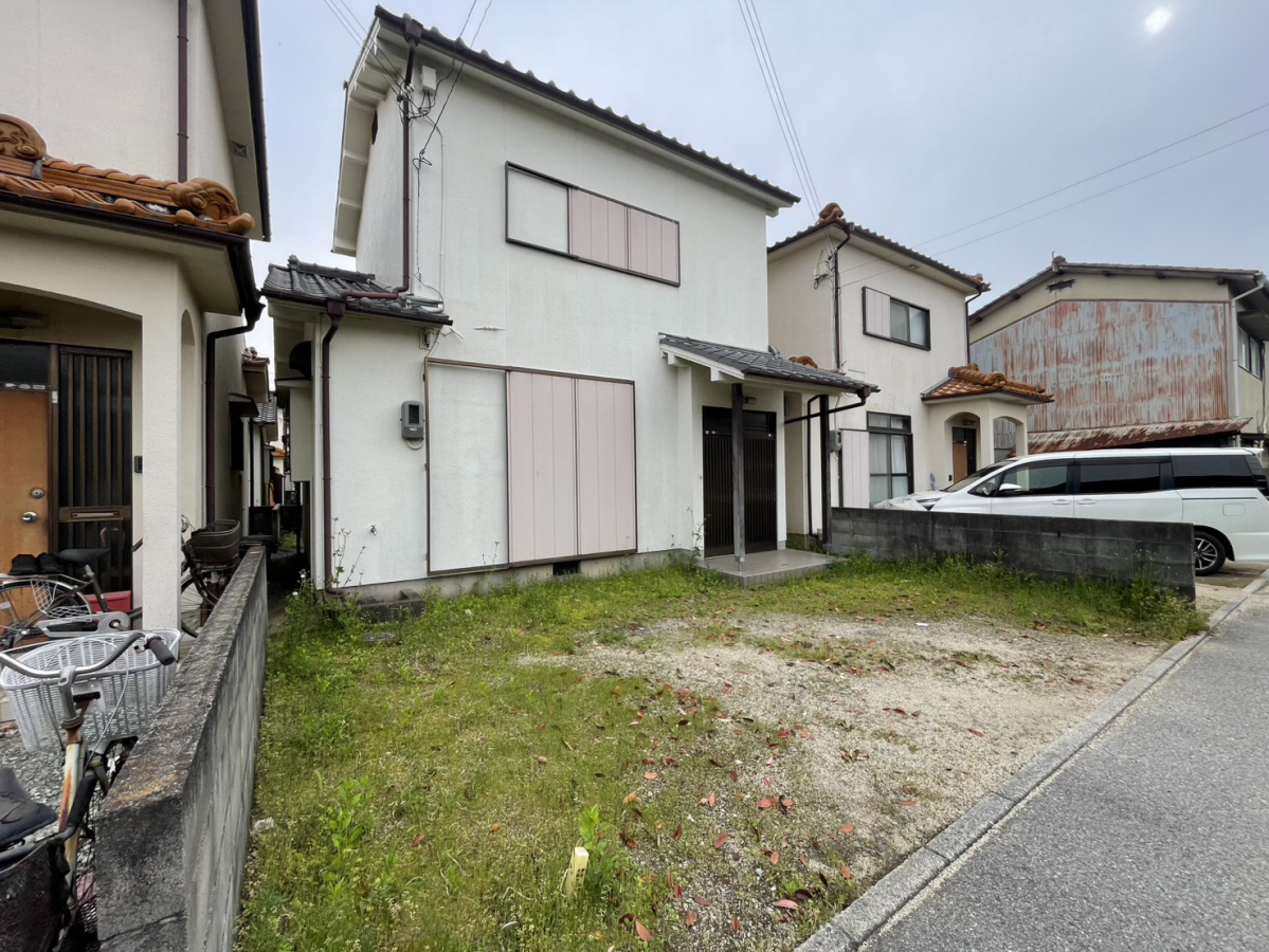 姫路燐寸貸家
