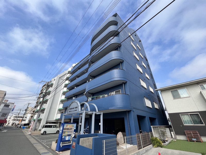 外観 外観写真