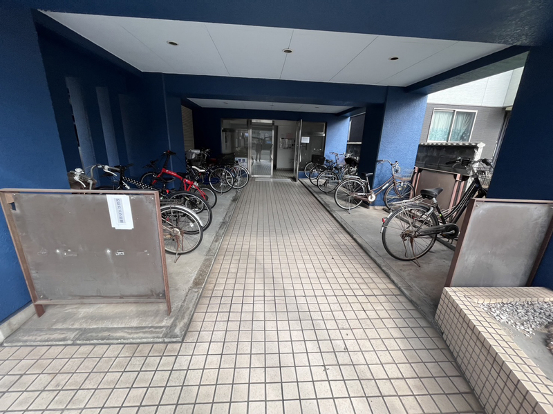 共用部 写真11
