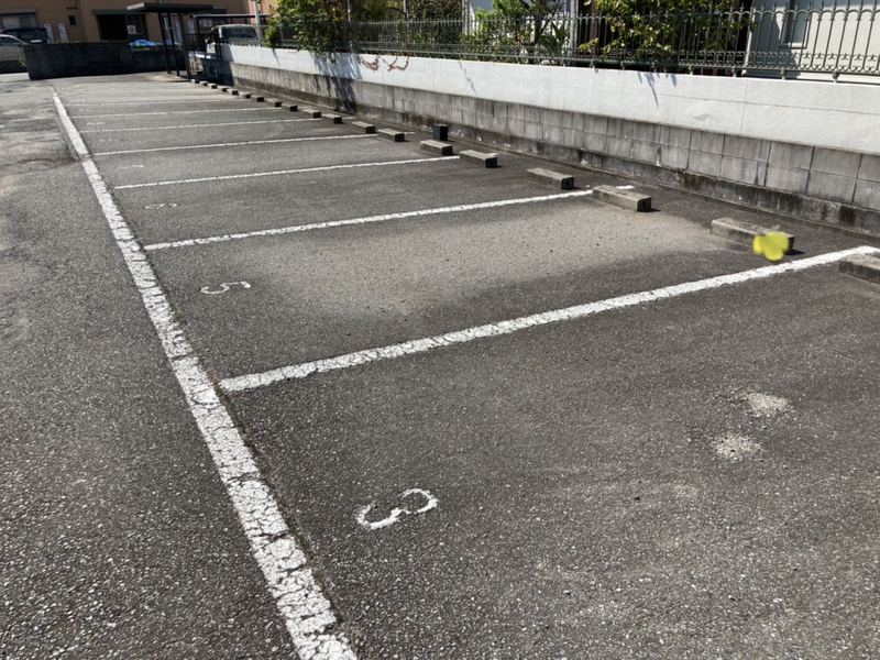駐車場 写真10