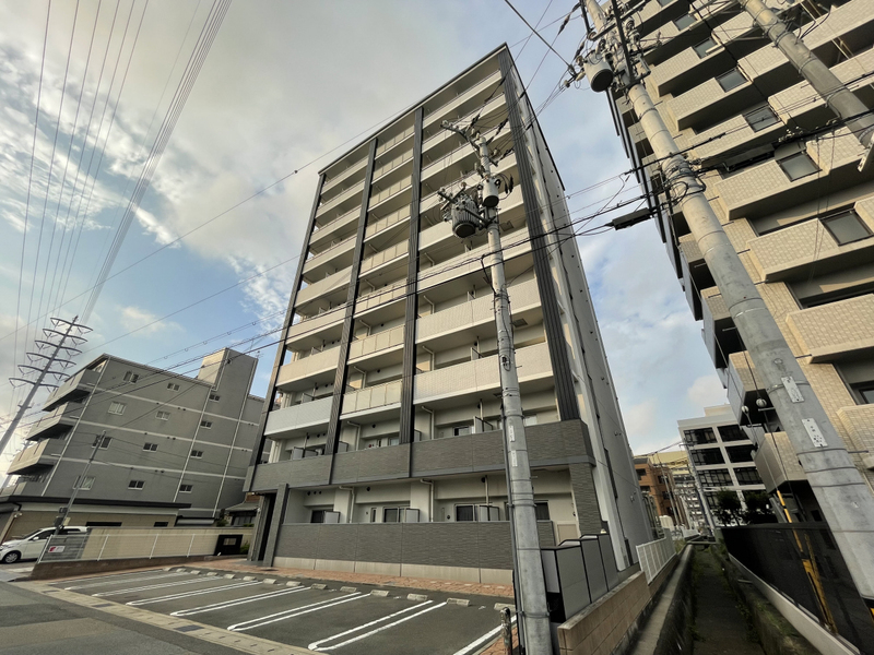 外観 外観写真
