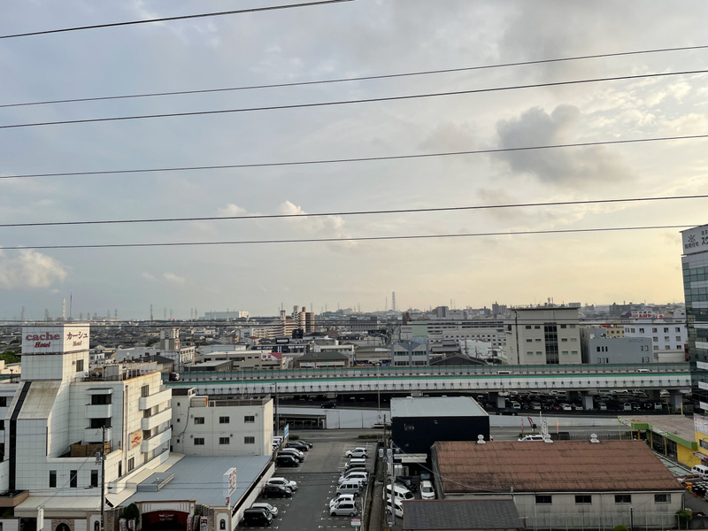 眺望 写真15