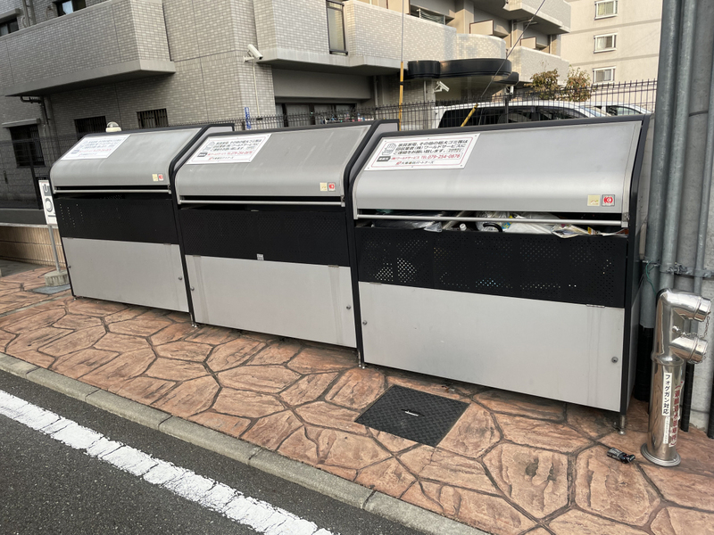 共用部 写真32