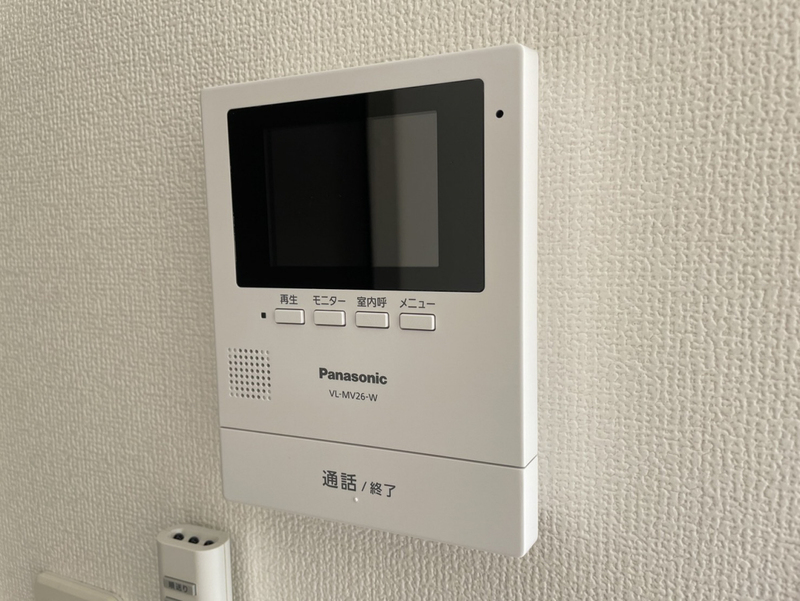 セキュリティ 写真13