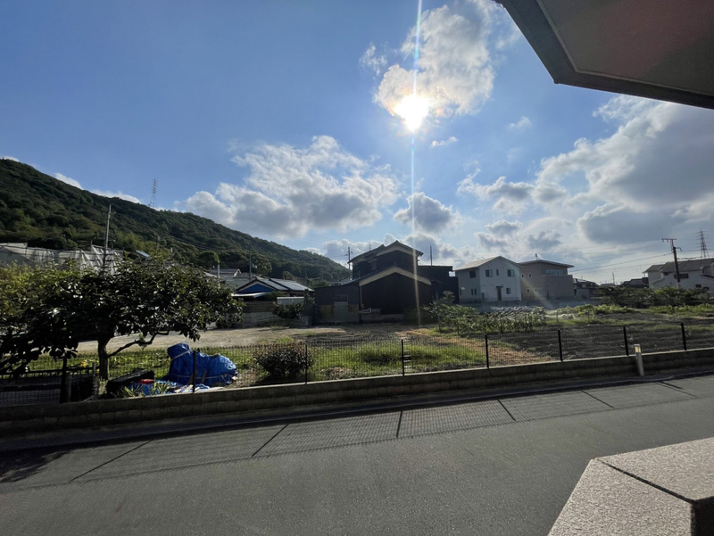 眺望 写真15