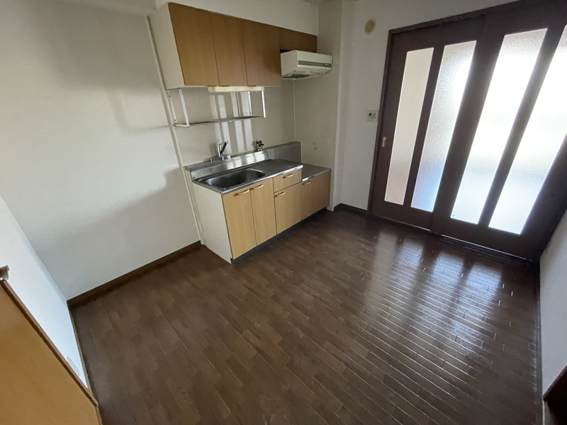 ダイニング 写真2