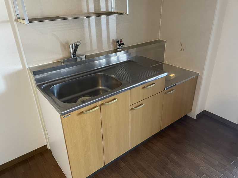 キッチン 写真3