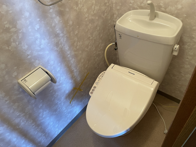 トイレ 写真5