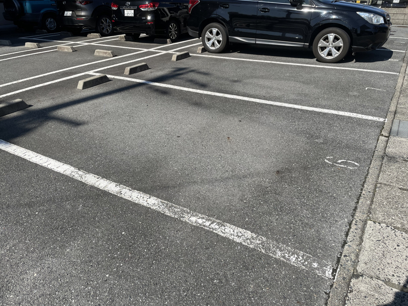 駐車場 写真10