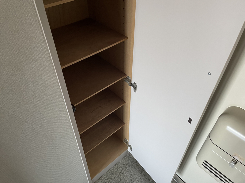 収納 写真28