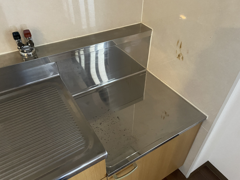 キッチン 写真19