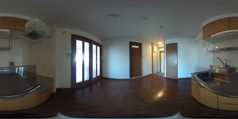 キッチン 写真35