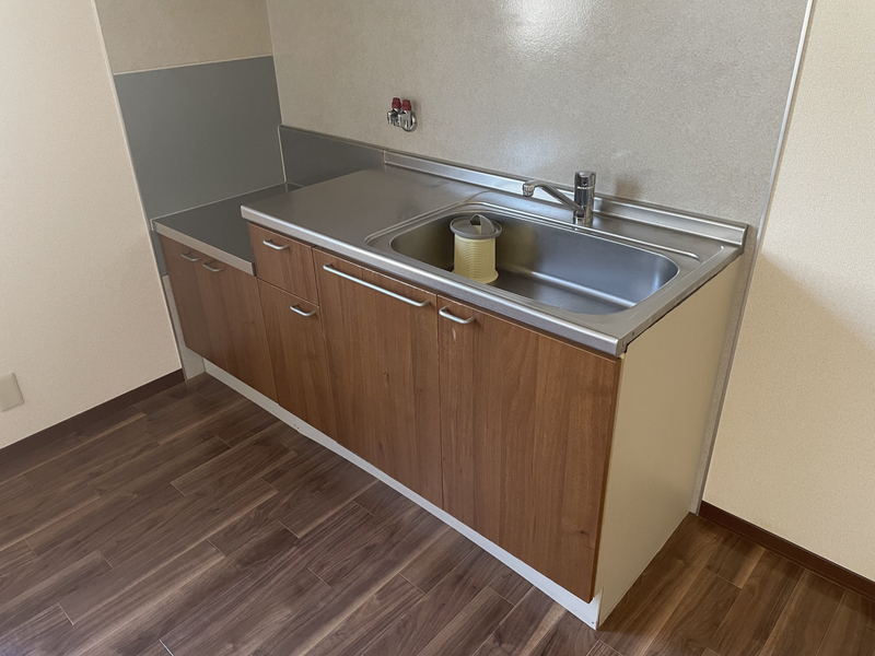 キッチン 写真3