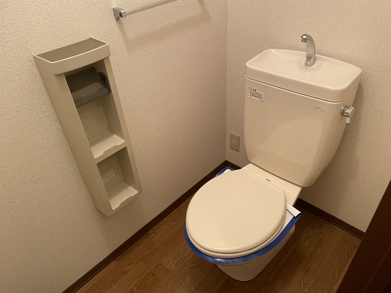 トイレ 写真5