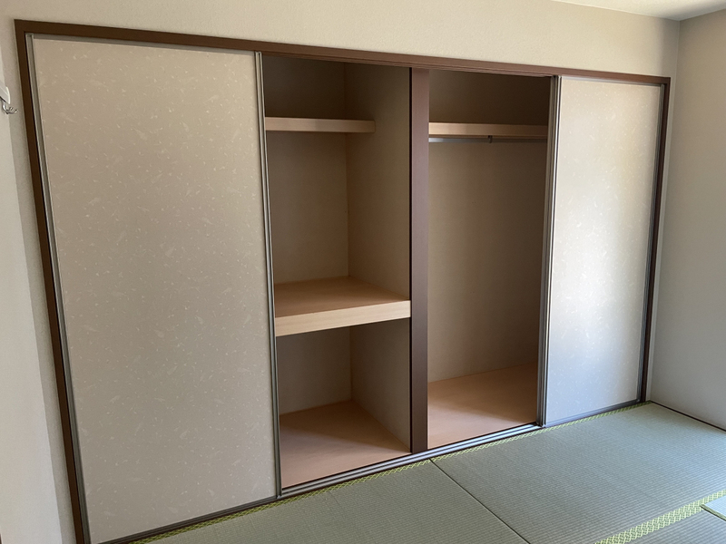 収納 写真9