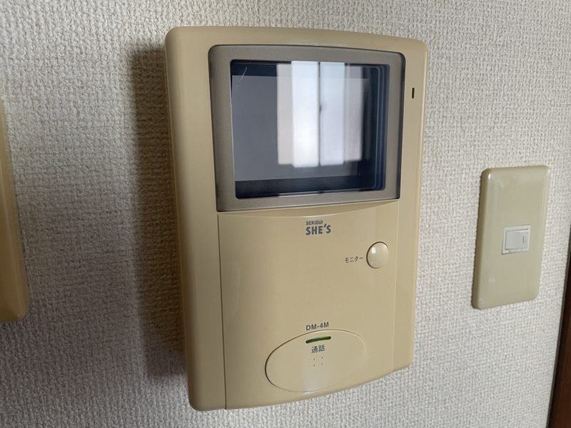 セキュリティ 写真13